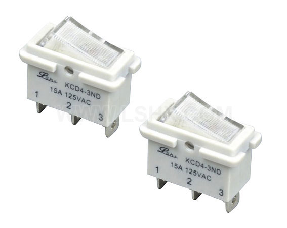 KCD4-3NC-F